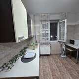 Titan, pe Liviu Rebreanu,  5 minute metrou si parc IOR, bloc 4 etaje